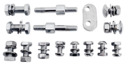 Colony Rear Fender Mount Kits for 45CI Models – Fender & Struts