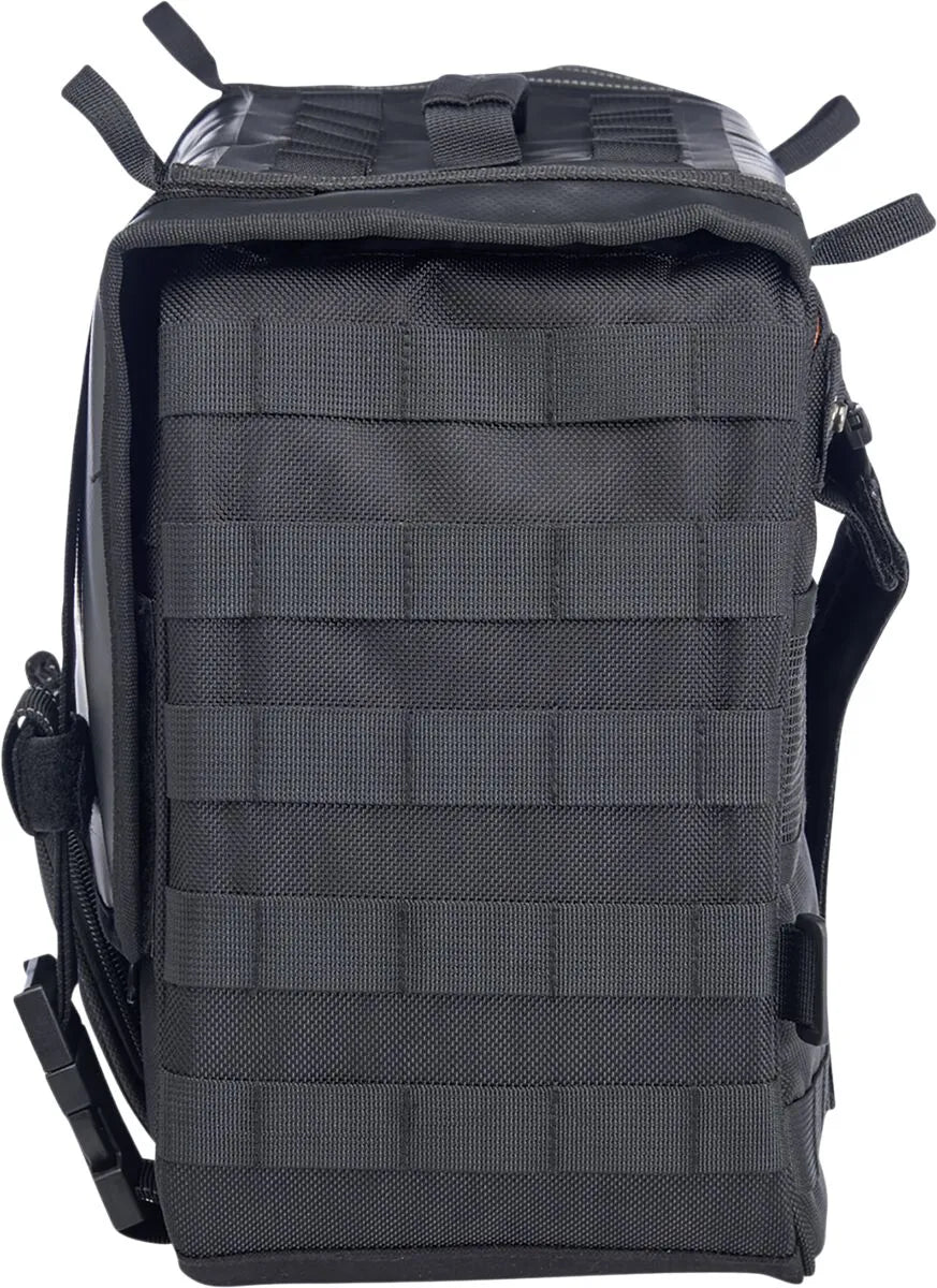 Biltwell Exfil-36 Motorcycle Saddlebags
