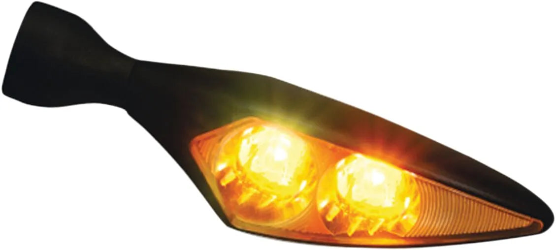 Kellermann Micro Rhombus Extreme Led Turn Signals