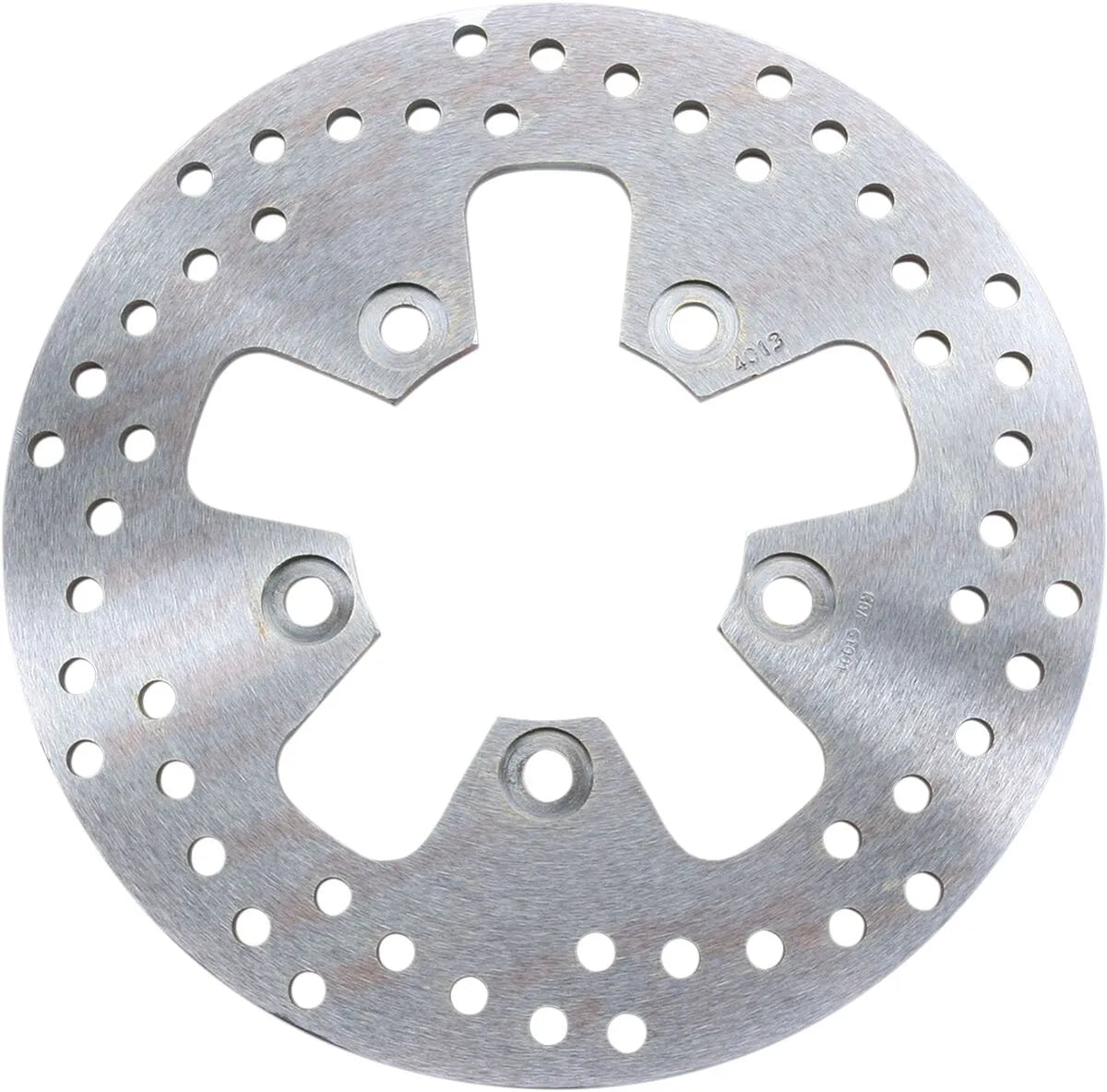 Ebc Md4013 Hpsr Series Brake Rotor - Rear