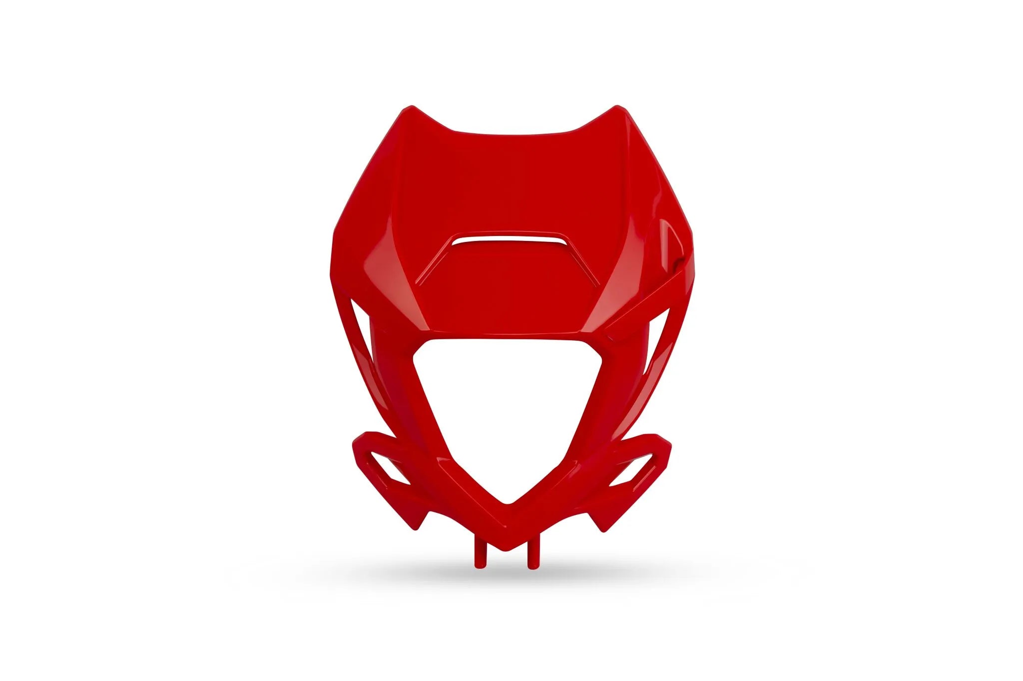 UFO Headlight Mask for Beta Motorcycles