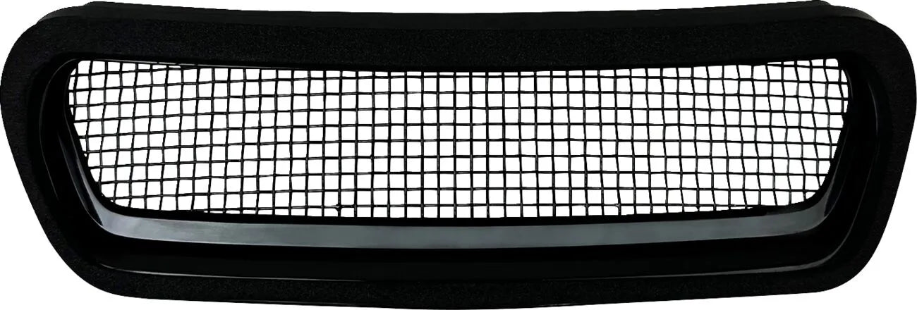 Custom Dynamics Fairing Vent Insert For Low Rider St