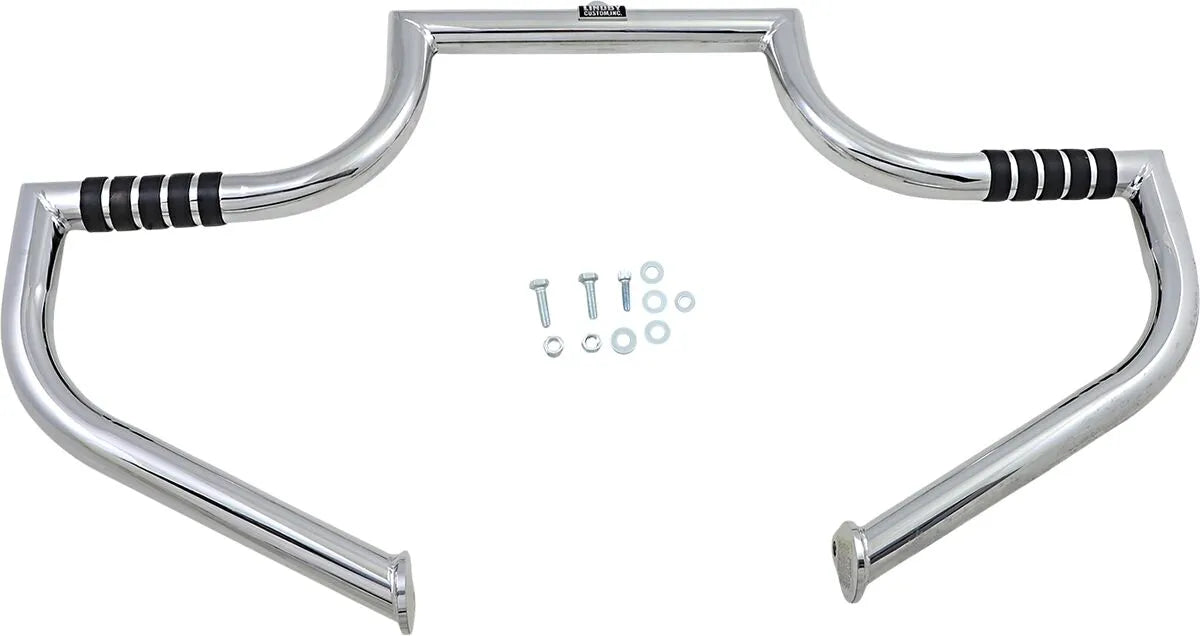 LINDBY Magnumbar Front Highway Bar