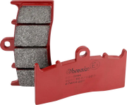 Brembo Prime Sintered Brake Pads - Superior Stopping Power
