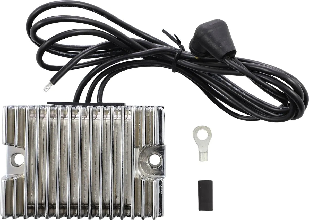 Drag Specialties Premium Voltage Regulator