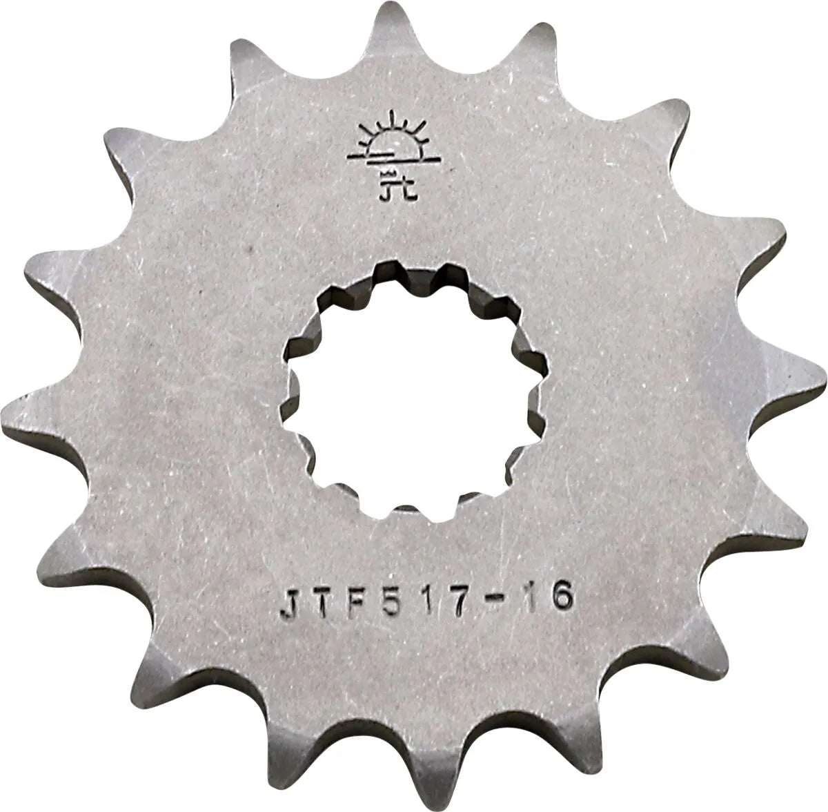 Jt Sprockets 530 Steel Countershaft Sprocket