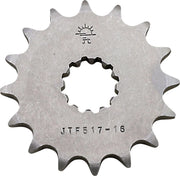 Jt Sprockets 530 Steel Countershaft Sprocket