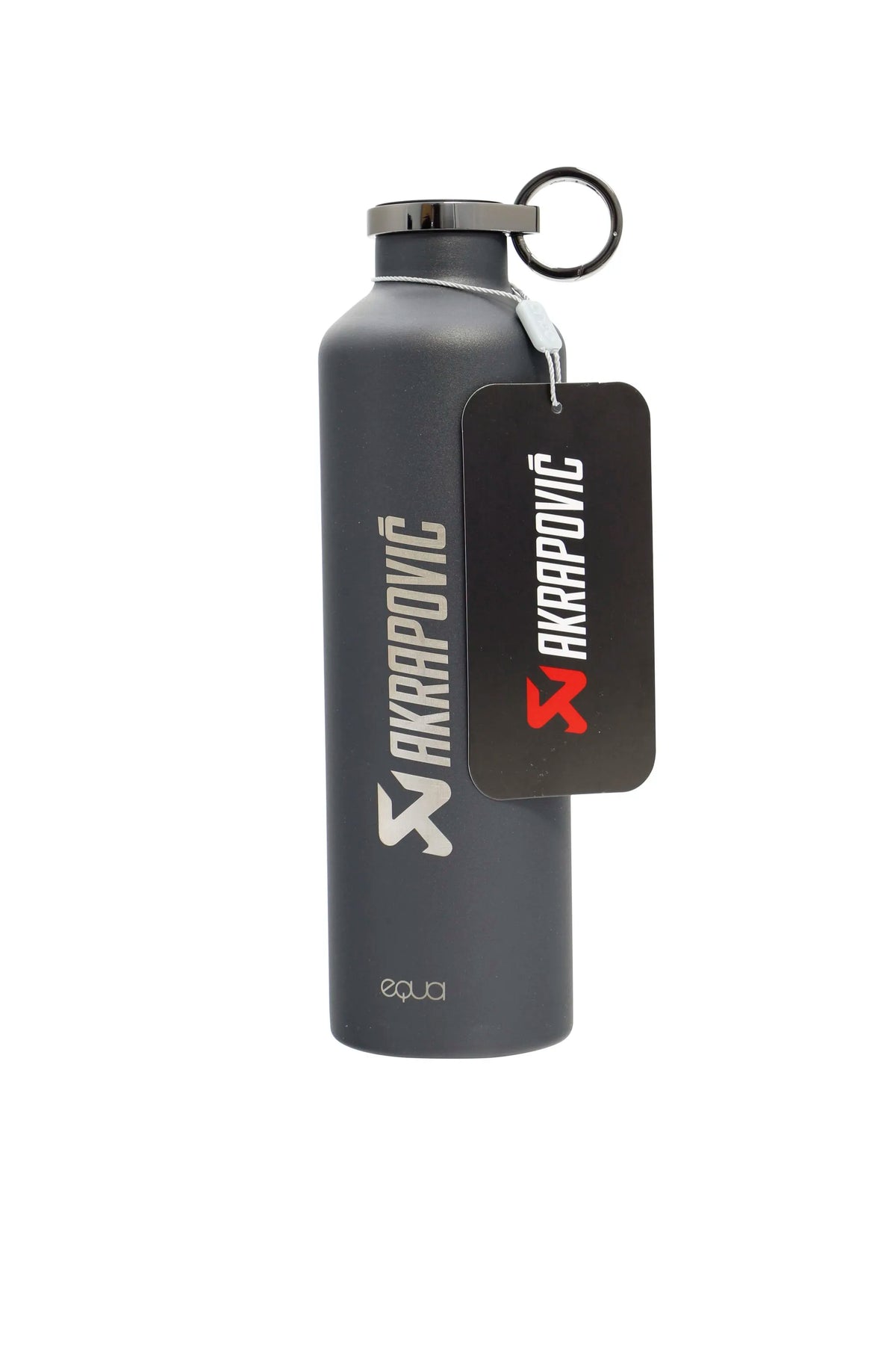 Akrapovic X Equa Thermo Bottle