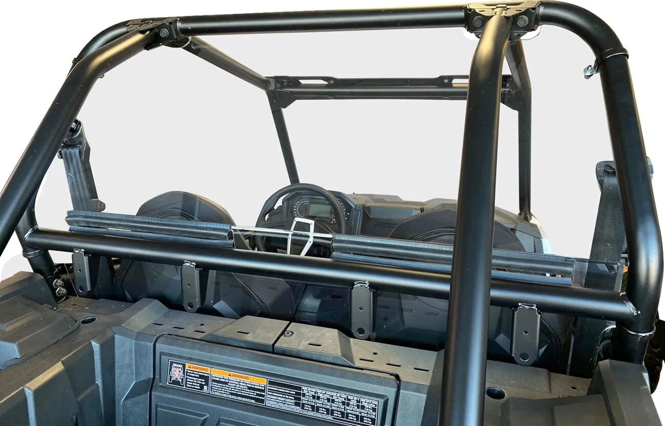 Moose Offroad Rear Back Panel For Utvs