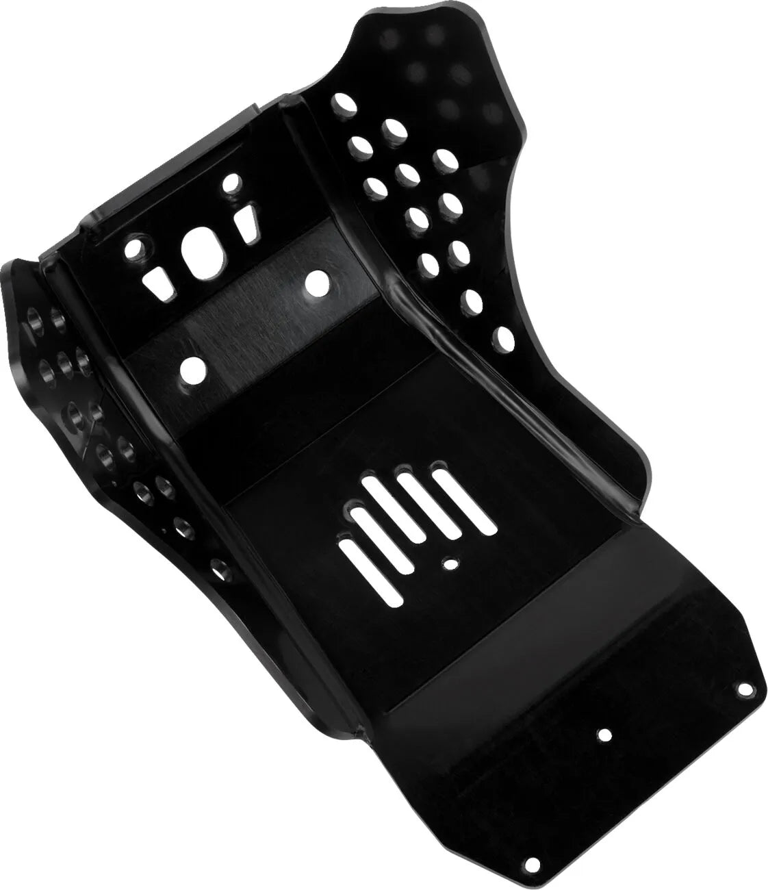Axp Racing Hdpe Skid Plate For Motocross & Enduro