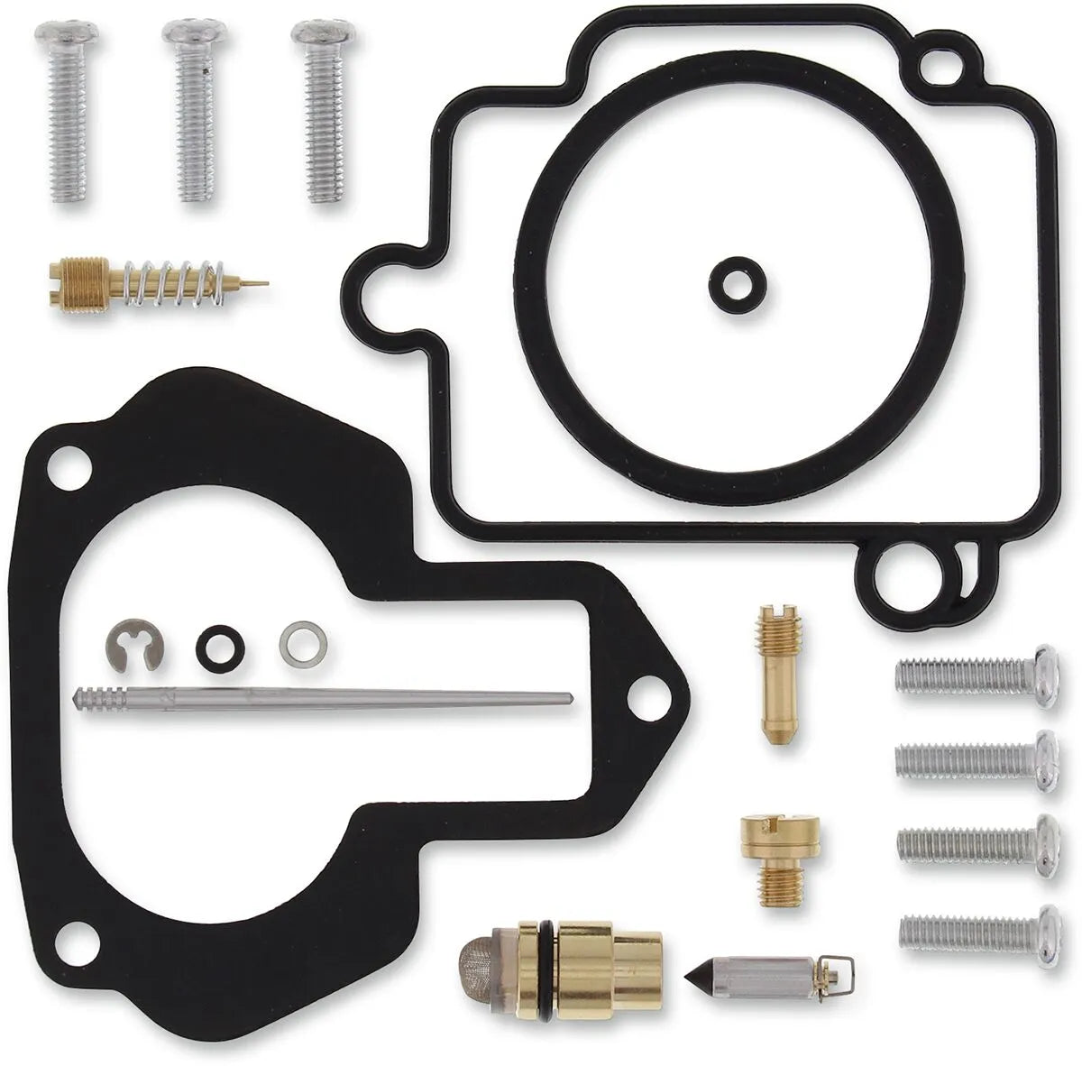 Moose Offroad Carburetor Repair Kit