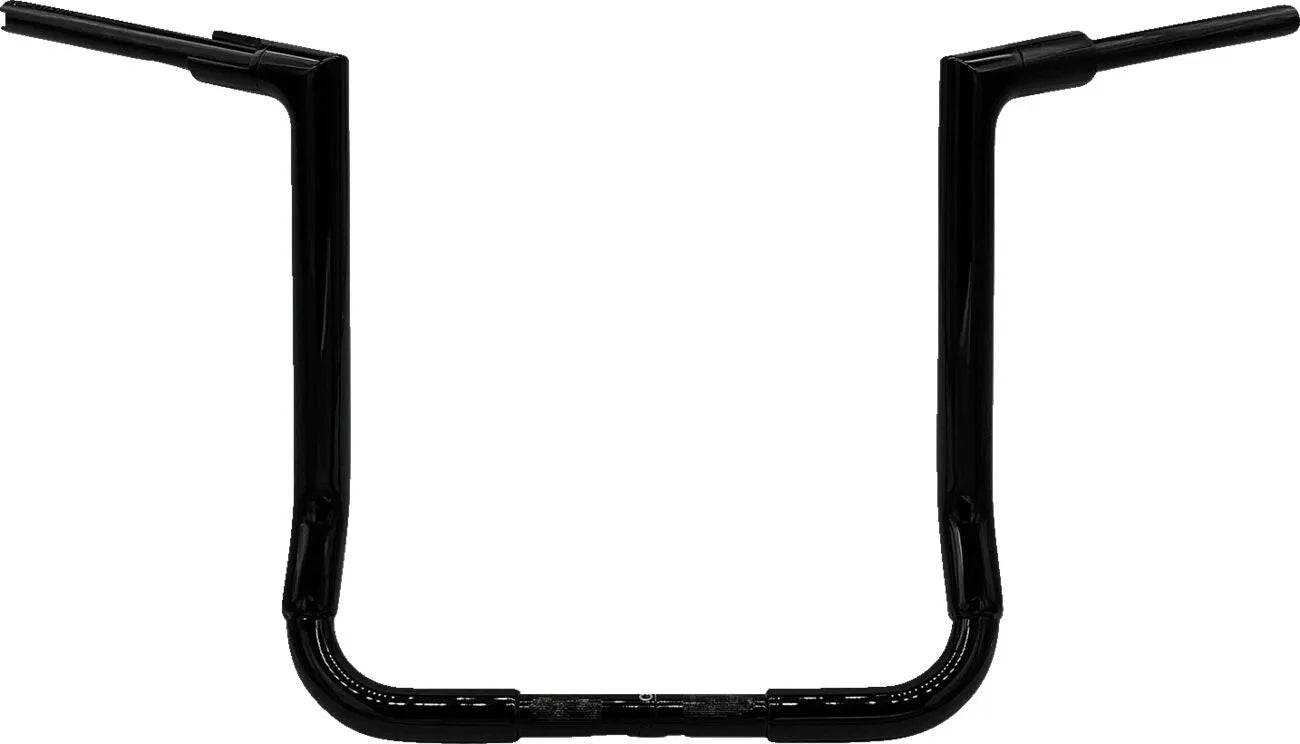 Fat Baggers Inc. 1-1/2" Flat Top Handlebar