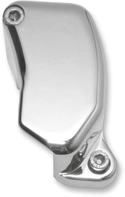 Baron Decompression Cover - Chrome Billet