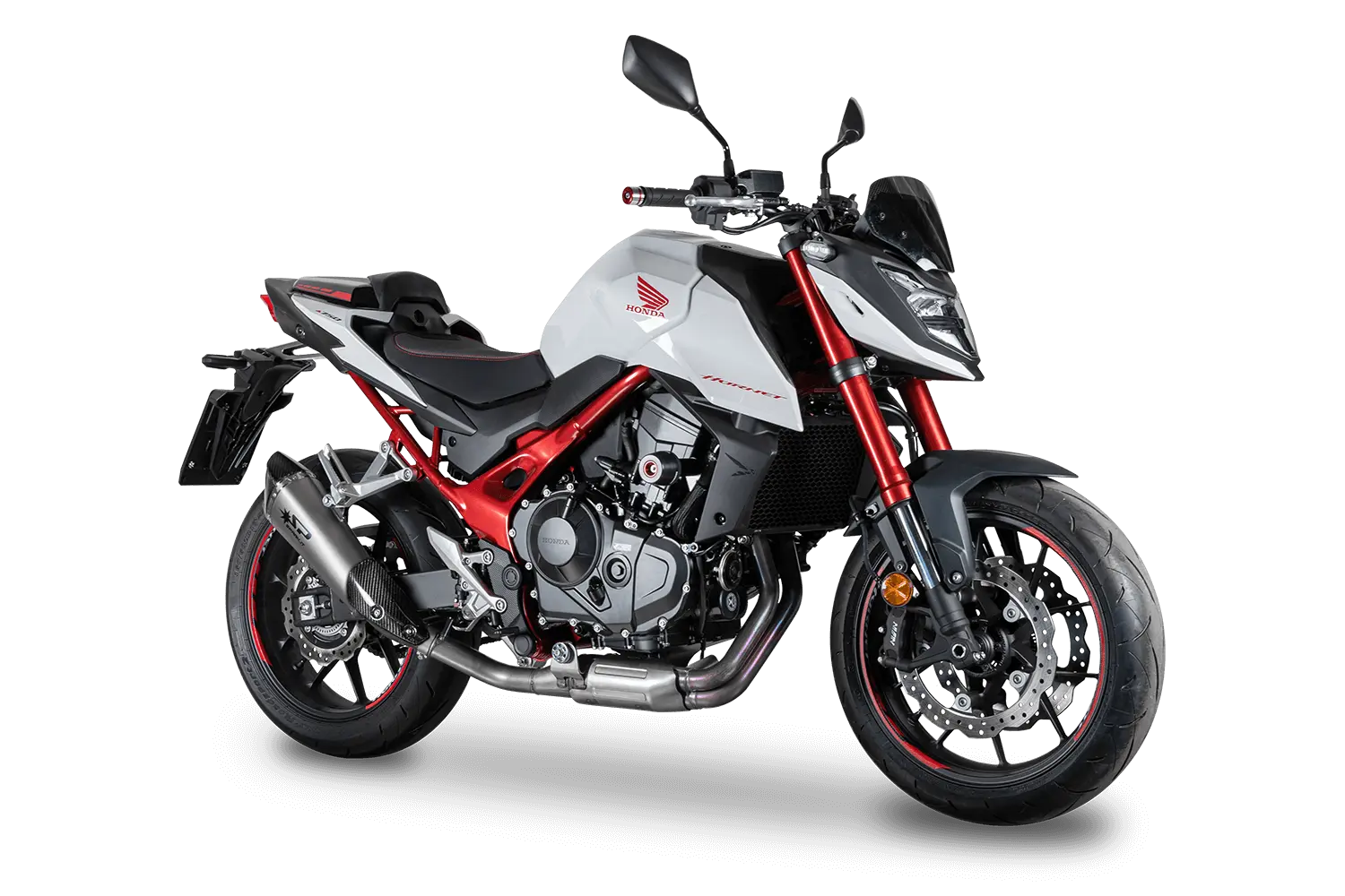 Spark Konix Evo Slip-on Muffler