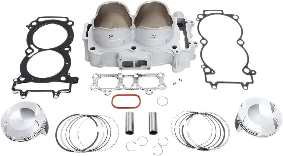 Cylinder Works 875cc Cylinder Kit