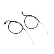 Venhill Featherlight Throttle Cable