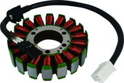 Parts Europe Stator - Direct Plug-in Alternator