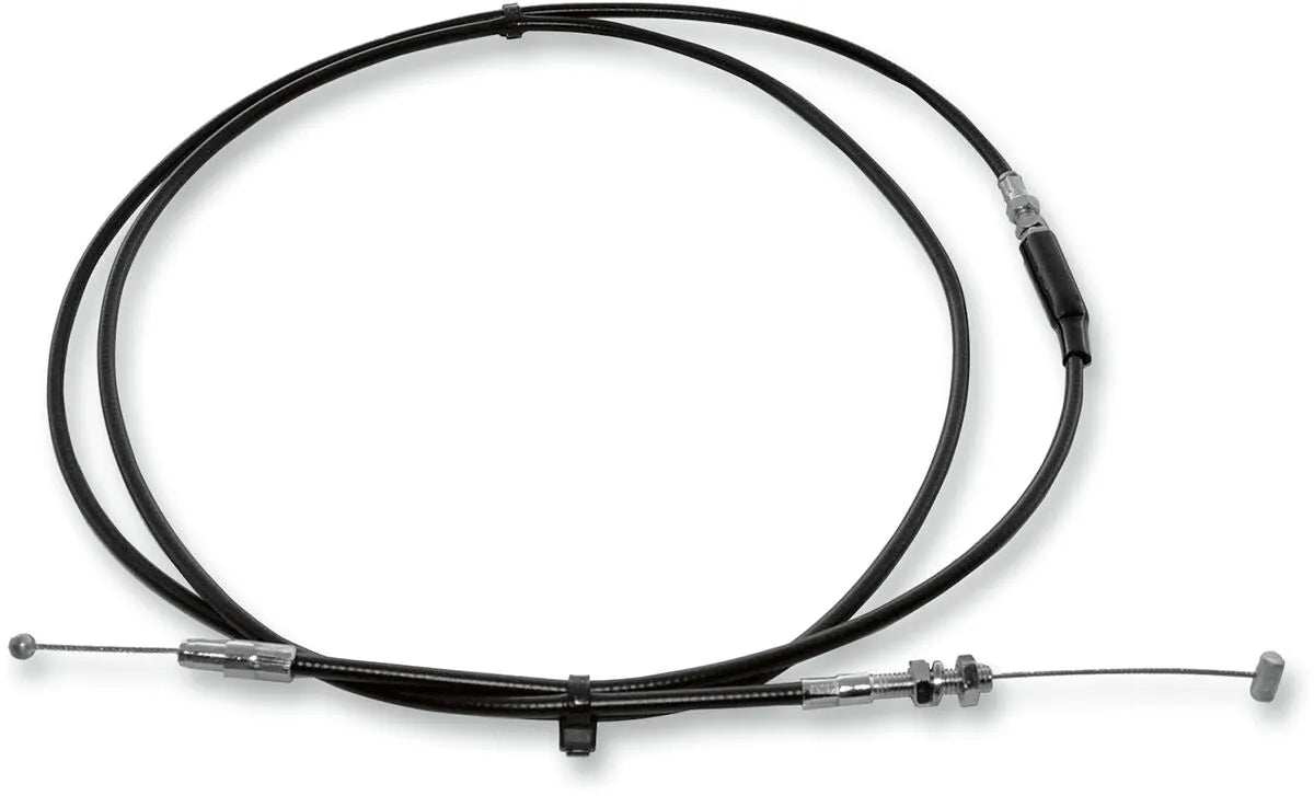 POWERMADD Throttle Cable Extension Kit for Motorcycles