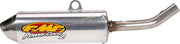 Fmf Powercore 2 Lyddæmper - 2-takts Performance