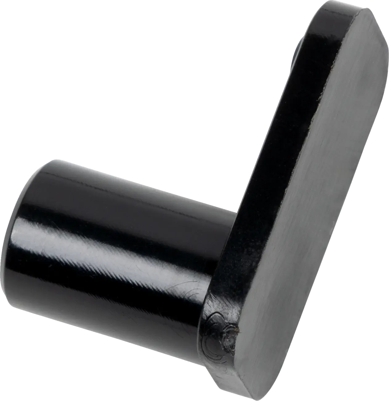 Motion Pro Blackout Clutch Cable Top Half