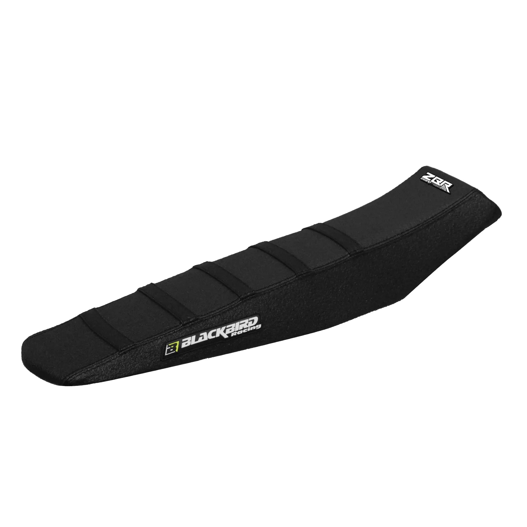 Blackbird Racing Zebra Seat Cover