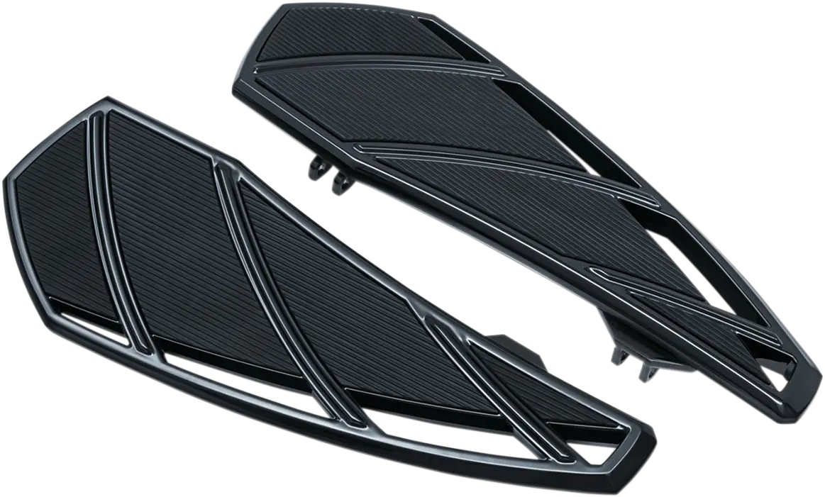 Kuryakyn Phantom Driver Floorboards