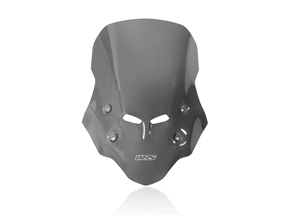 Wrs Touring Windscreen Cb500x Dark Smoke