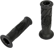 Domino Parco Grips - Enhanced Motorcycle Control