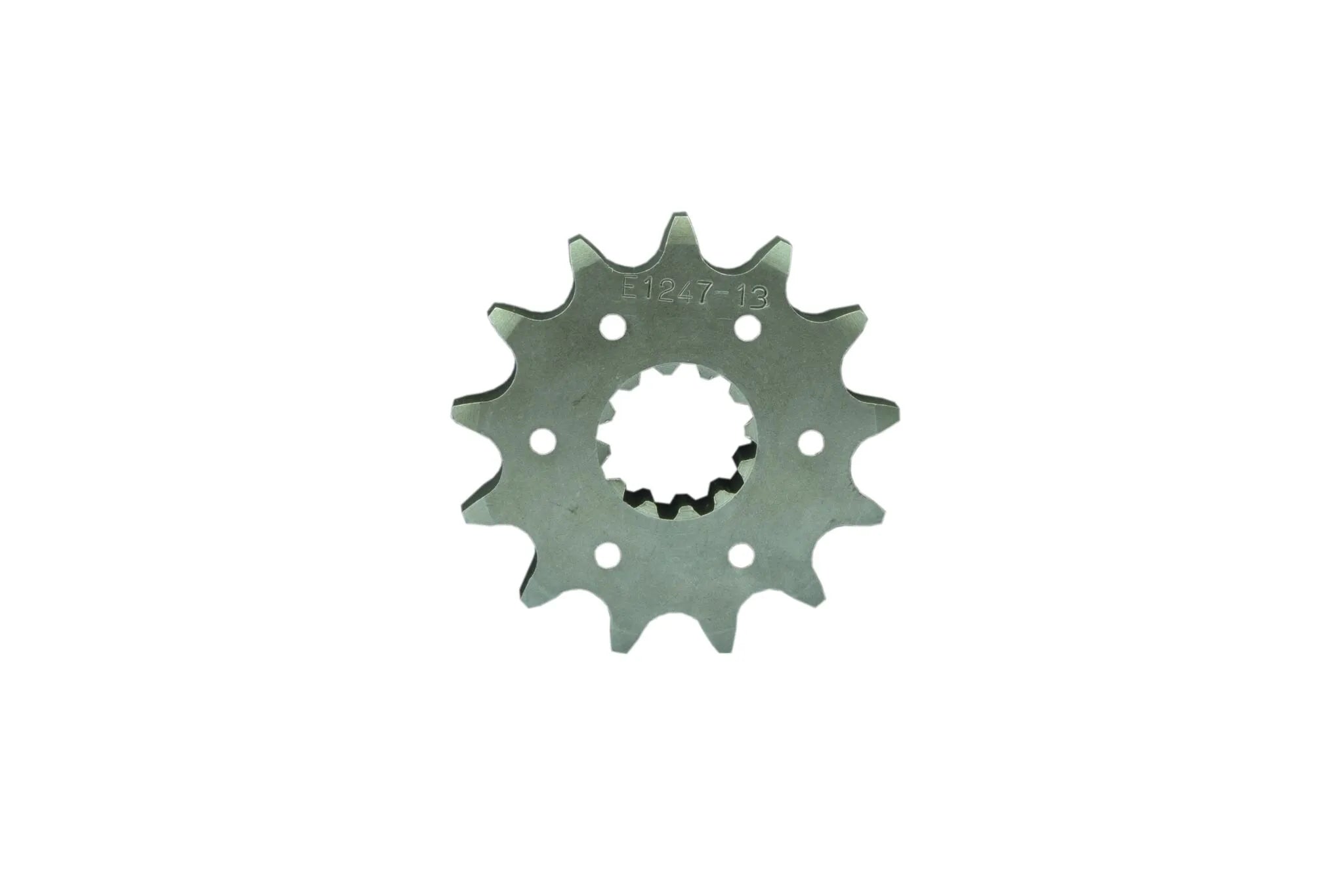 Scar Front Sprocket - 520 Chain, 13 Tooth