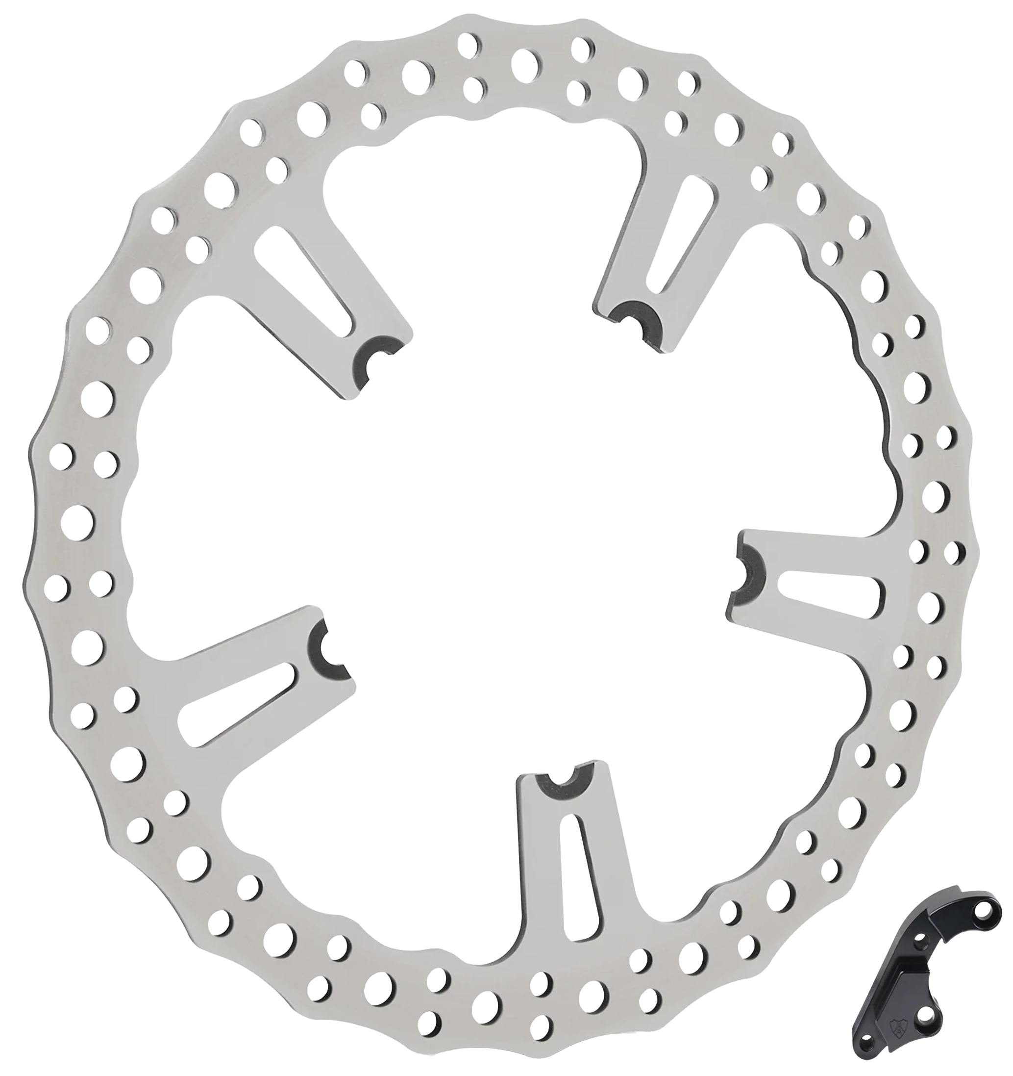 Arlen Ness Big Brake Floating Rotor Kits