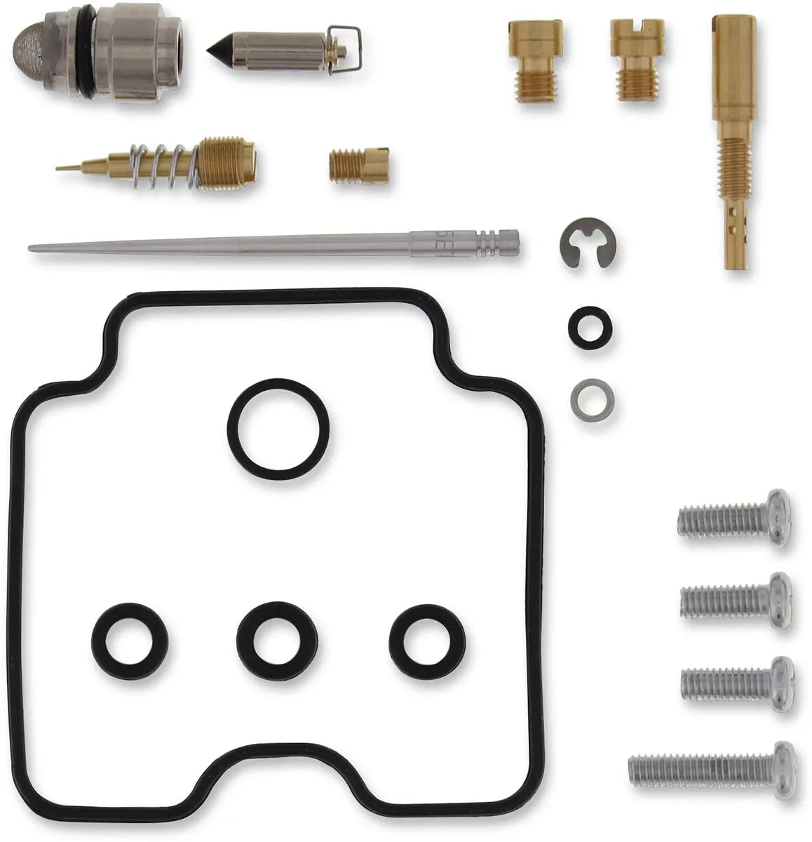 Moose Offroad Carburetor Repair Kit