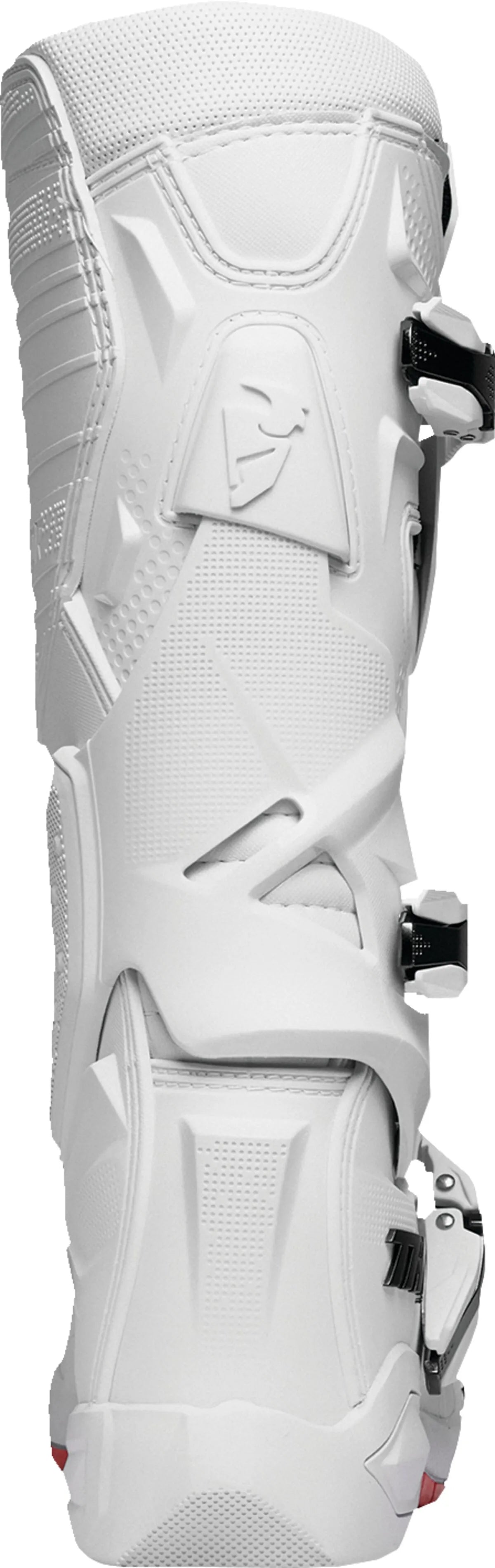 Thor Radial Mx Boots Frost White Mens