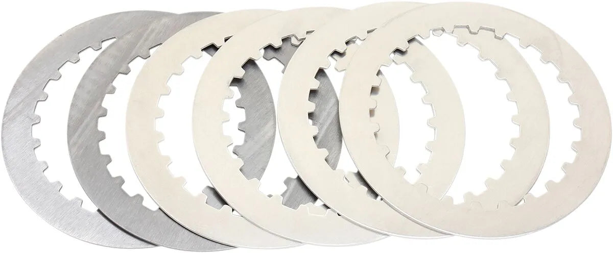 Prox Clutch Steel Alloy Drive Plate