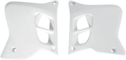 UFO Replacement Radiator Shrouds