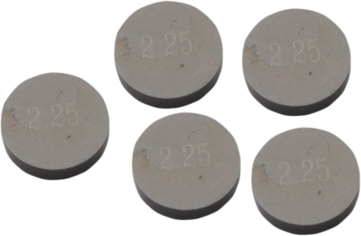 Prox 10.00 Mm Valve Shims