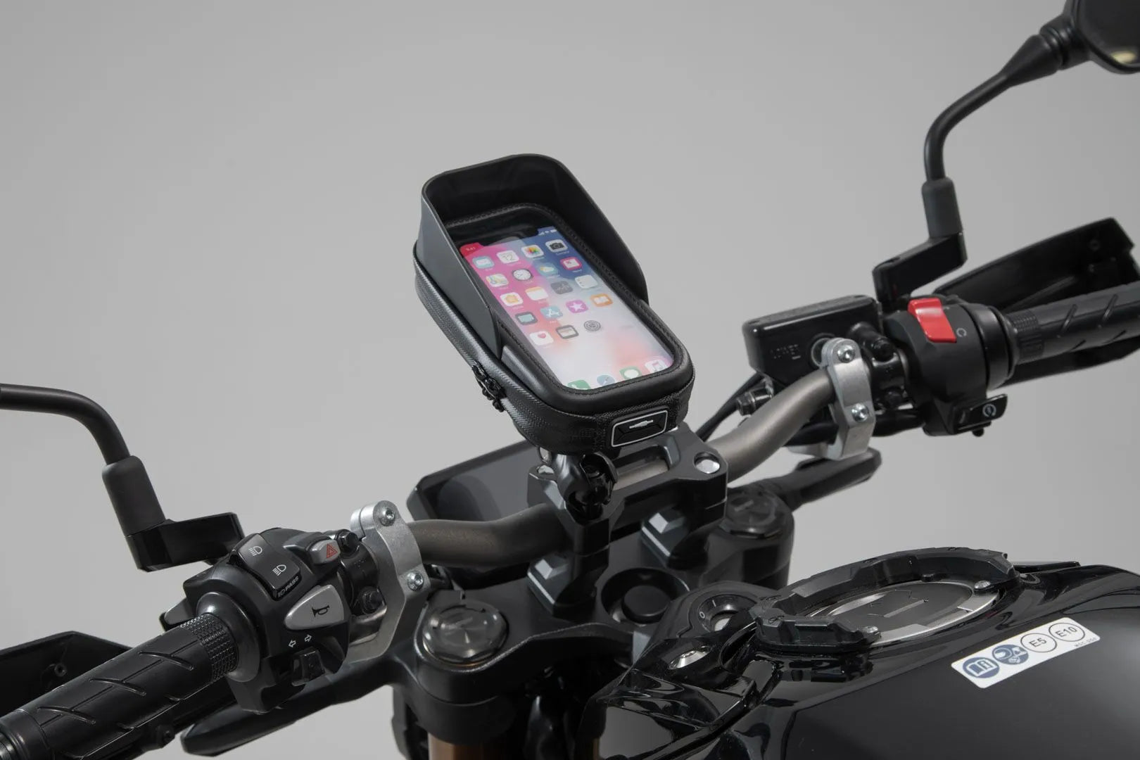 Sw-motech Phone Case For Gps Navigation