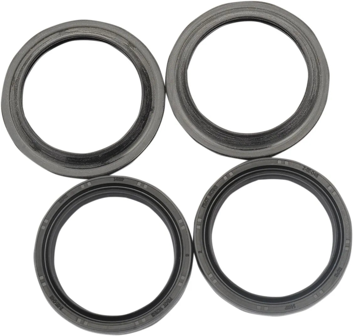 Pivot Works Fork Seal Kit