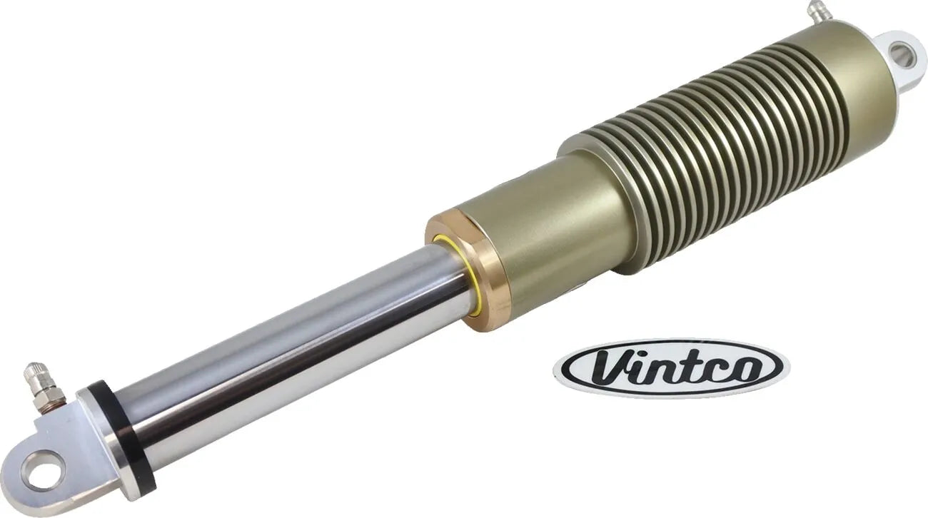 Vintco Air Shock Pair - Adjustable Suspension