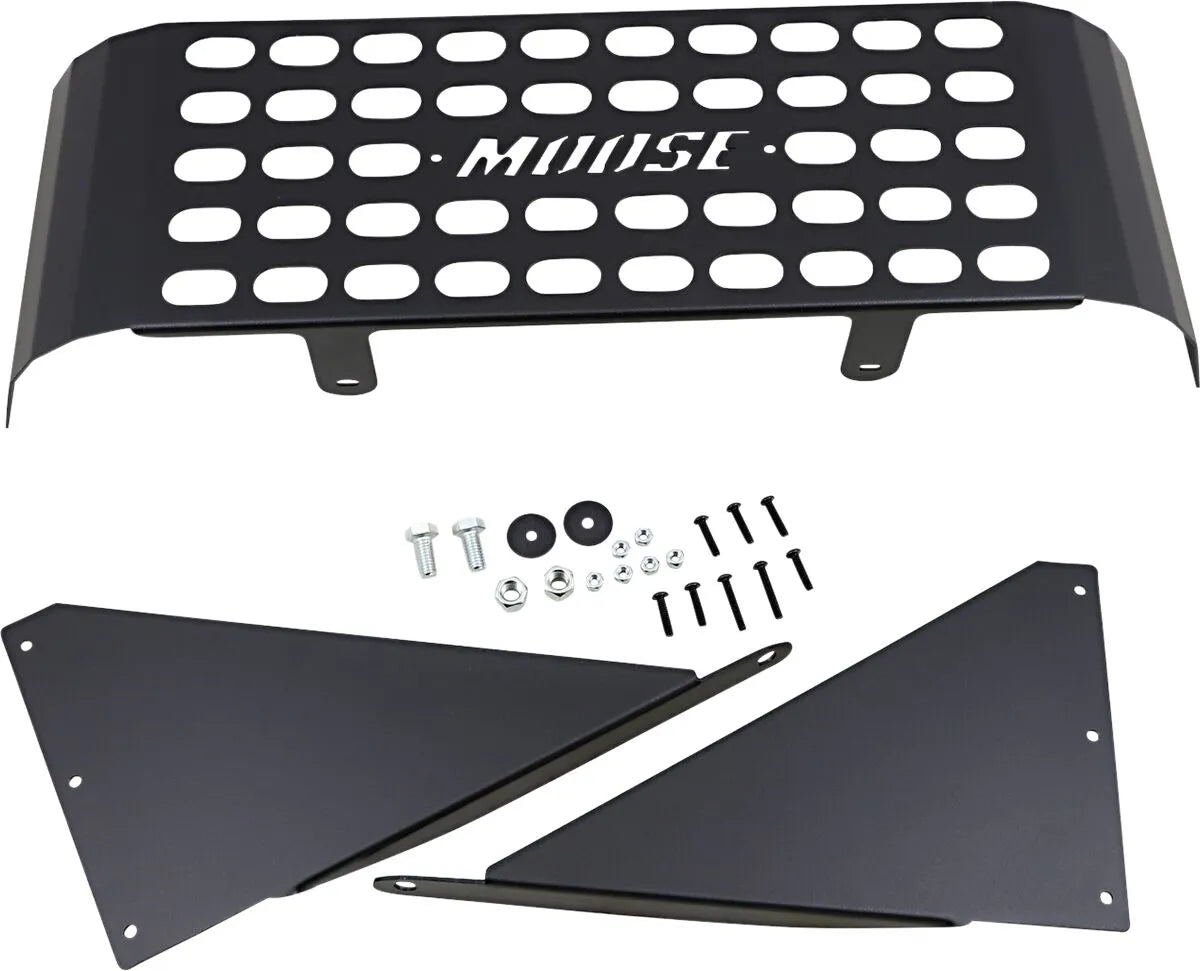 Moose Offroad Utv Bed Enclosure