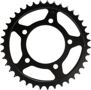 Jt Sprockets Steel Rear Sprocket - 520