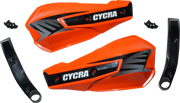Cycra Vortex Handshields with Abrasion Guards for Handguards