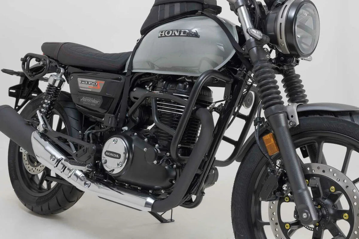 Sw-motech Crash Bar For Frame Mounting
