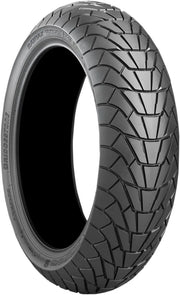 Bridgestone Battlax Ax41s Rear Tire 180/55r17