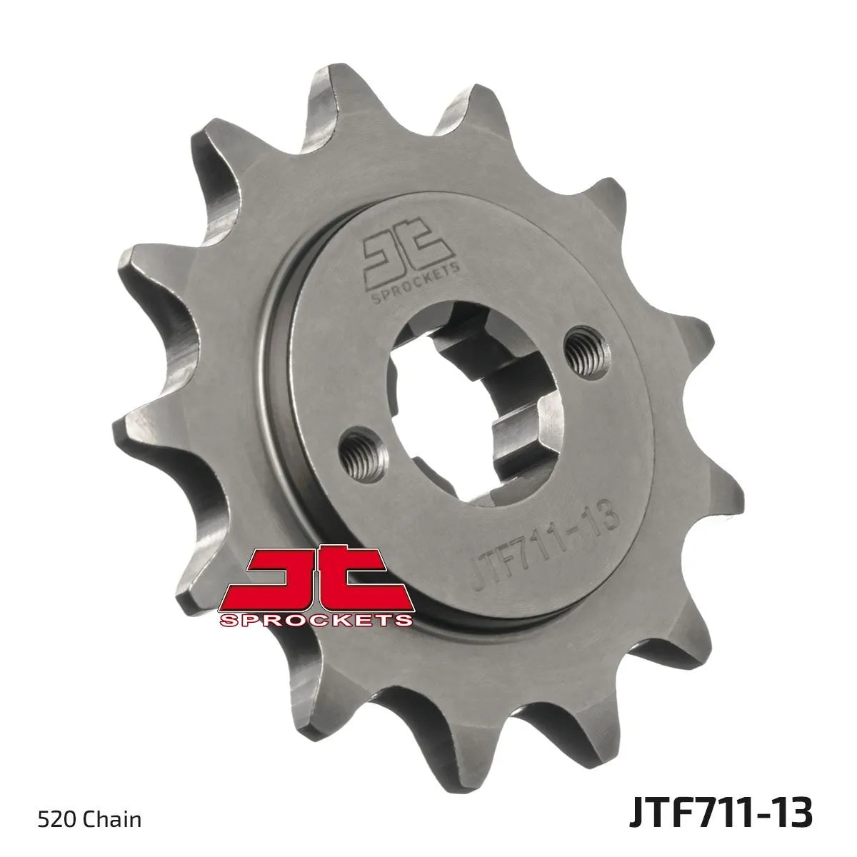 Jt Sprockets Front Sprocket 520 - 13t