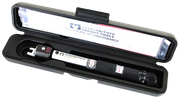 V-Twin Torque Wrench for Spoke Nipples – Tools & Chemicals
