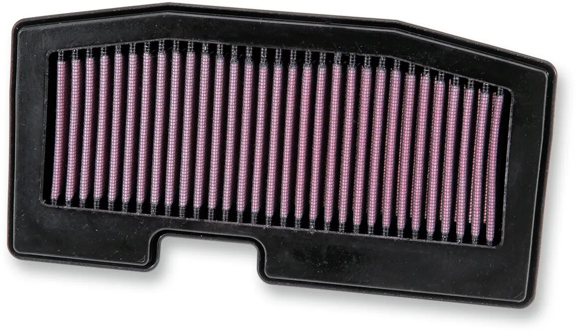 K & N Oe Replacement High-flow Air Filter