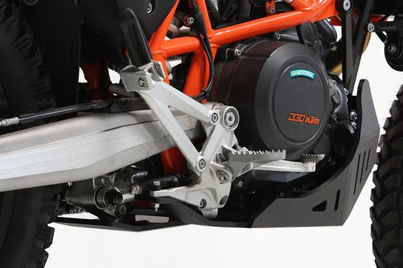 Axp Racing Adventure Skid Plate