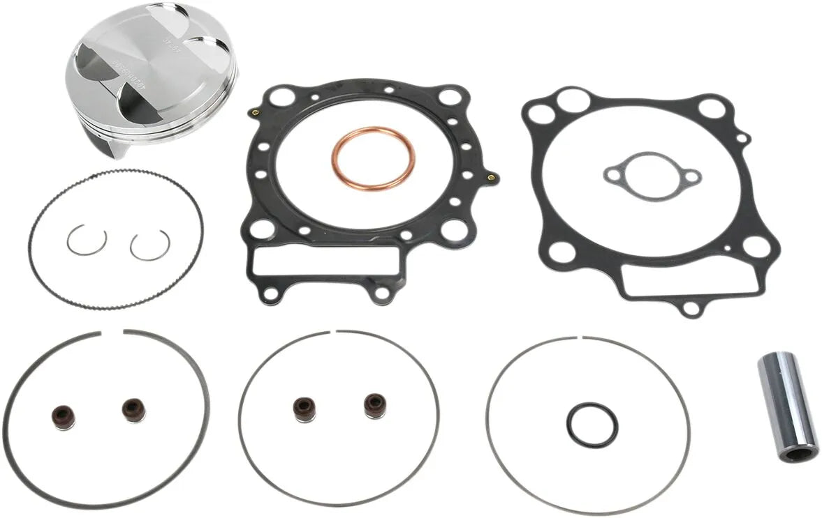 Wiseco 449cc 4-stroke Piston Kit With Gaskets