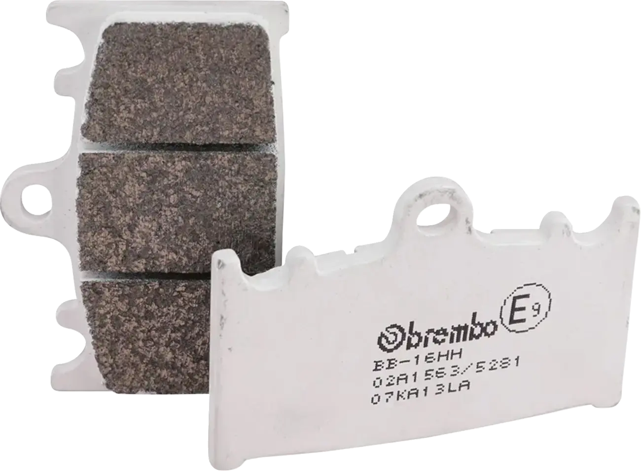 Brembo Prime Sinter Sintered Brake Pads