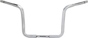 La Choppers 12" Pre-wired Ape Hanger Handlebar